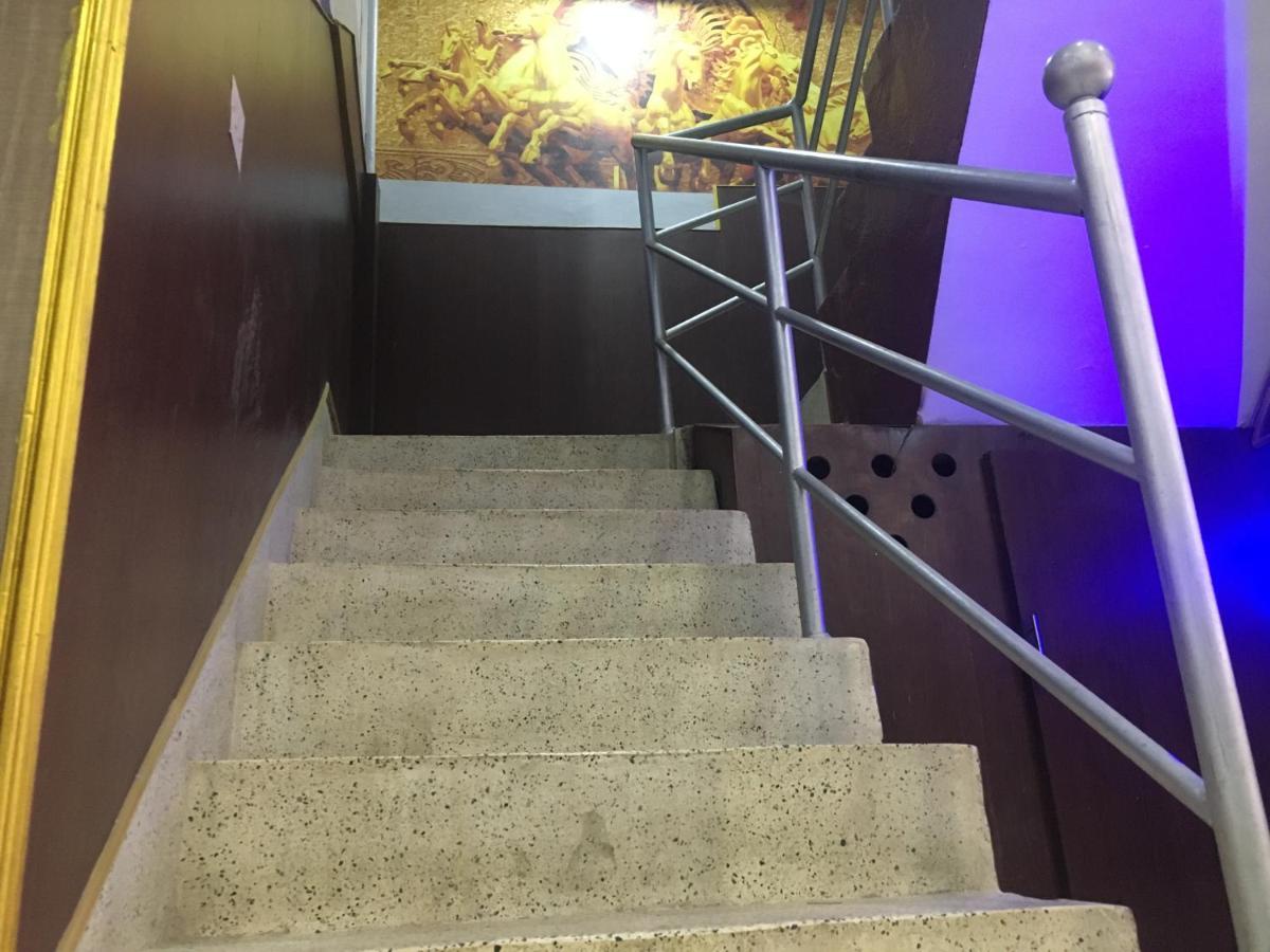 קטמנדו Hotel Plumeria Inn מראה חיצוני תמונה