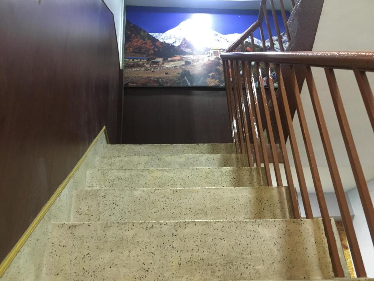 קטמנדו Hotel Plumeria Inn מראה חיצוני תמונה